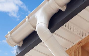 Roadside Of Kinneff gutter installation costs